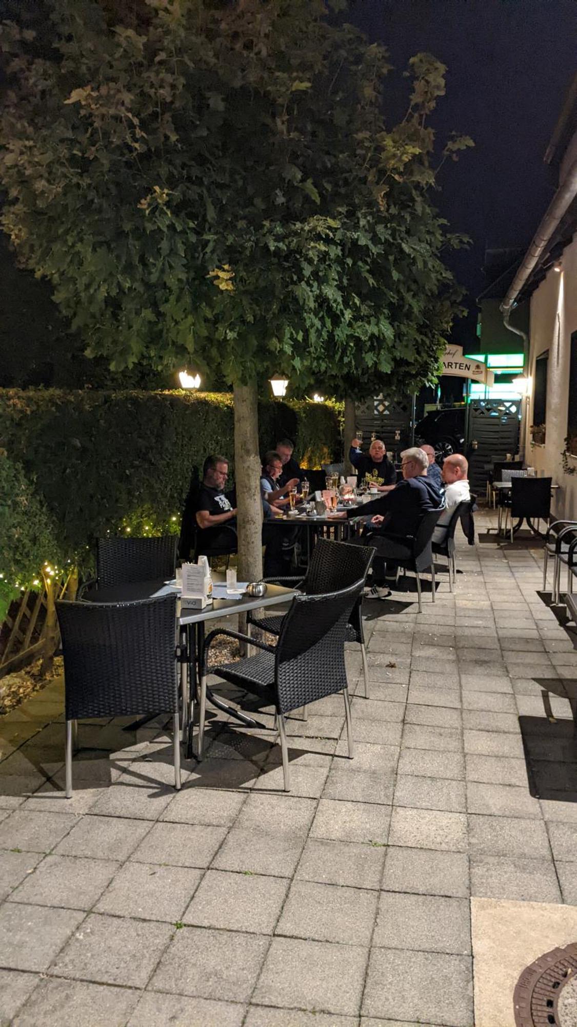 Hotel Restaurant Jaegerhof Braunschweig Buitenkant foto
